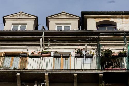 Apartamento Piccola Casa Nel Cuore Di Torino