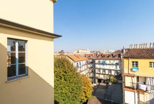 Apartamento Cernaia Central & Functional Flat