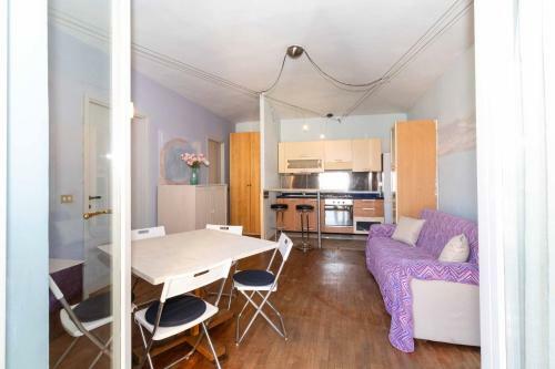 Apartamento Cernaia Central & Functional Flat