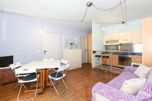 Apartamento Cernaia Central & Functional Flat
