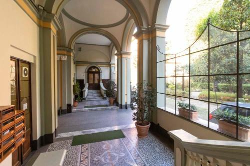 Apartamento Cernaia Central & Functional Flat