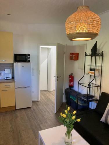 Apartamento Bergs Bahnhof