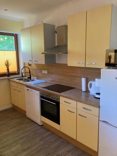 Apartamento Bergs Bahnhof