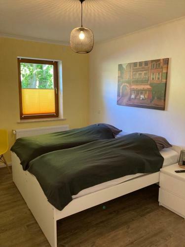 Apartamento Bergs Bahnhof