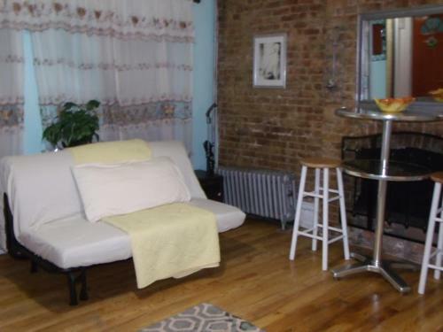 Apartamento Cottage Feel Ground Floor Studio