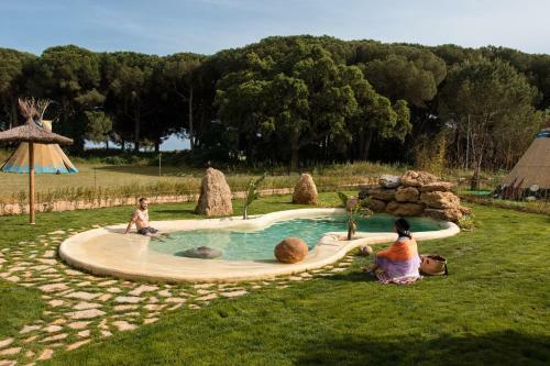 Agroturismo El Oasis de Anayansi