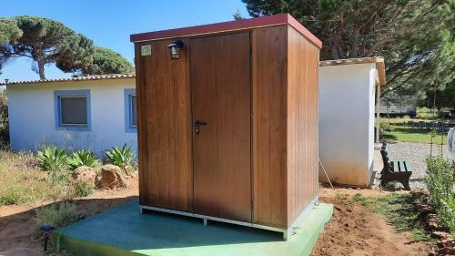 Agroturismo El Oasis de Anayansi