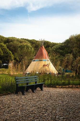 Agroturismo El Oasis de Anayansi