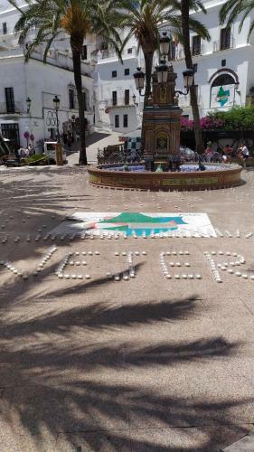 Hostal Villa Romana