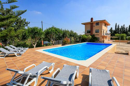 Villa La Higuerita