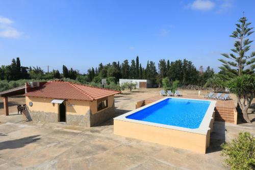 Villa La Higuerita