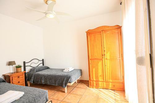 Villa La Higuerita