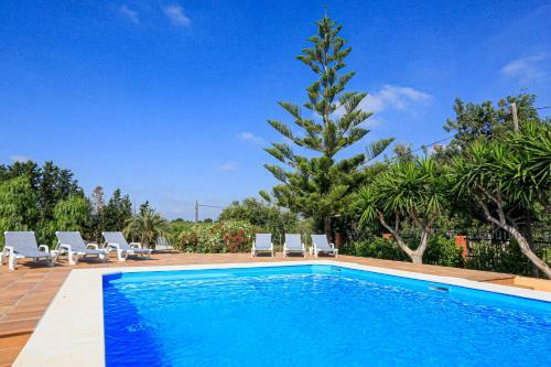 Villa La Higuerita