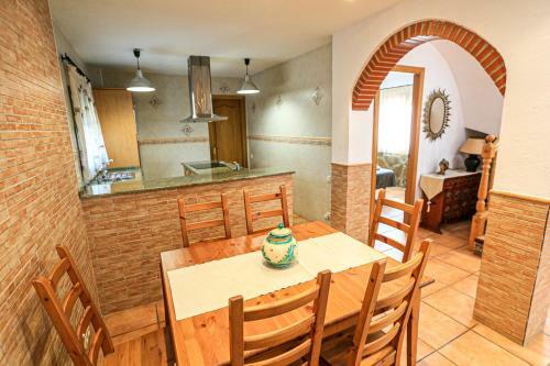 Villa La Higuerita
