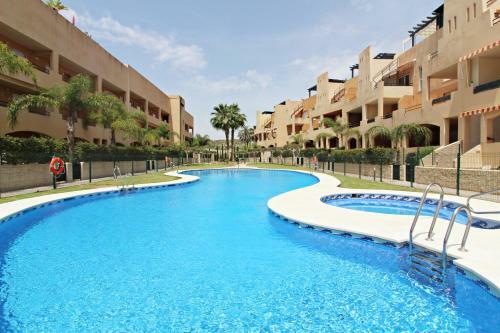 Apartamento Paraiso de Vera Nassau