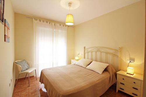 Apartamento Paraiso de Vera Nassau