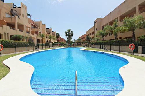 Apartamento Paraiso de Vera Nassau