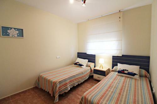 Apartamento Paraiso de Vera Nassau