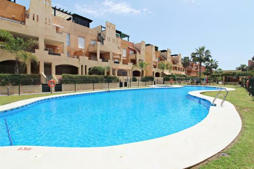 Apartamento Paraiso de Vera Nassau