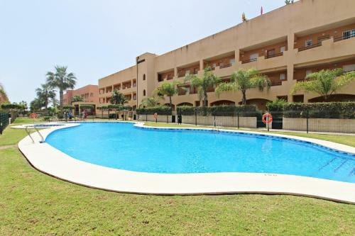 Apartamento Paraiso de Vera Nassau