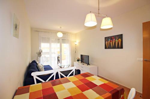 Apartamento Paraiso de Vera Nassau