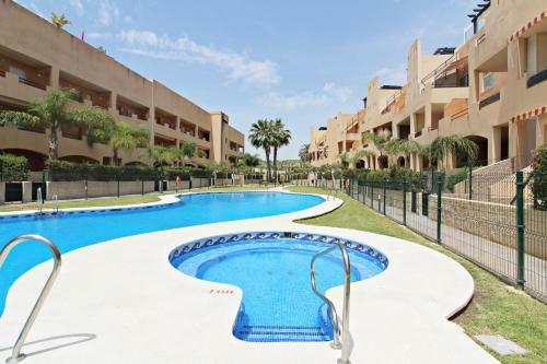 Apartamento Paraiso de Vera Nassau