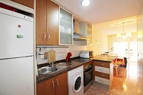 Apartamento Paraiso de Vera Nassau