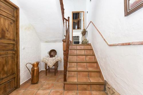 Agroturismo Cortijo Borreguero