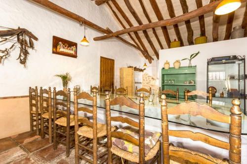 Agroturismo Cortijo Borreguero