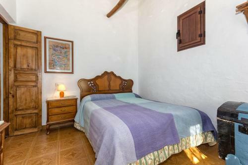 Agroturismo Cortijo Borreguero