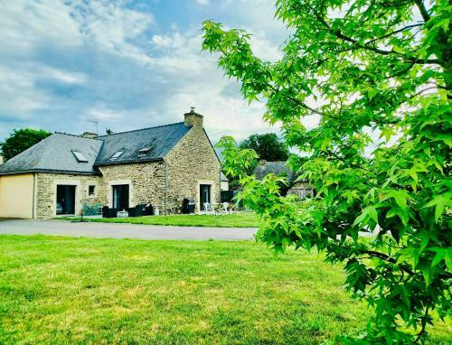 Bed & Breakfast Au Petit Bonheur de Claire Et Jo