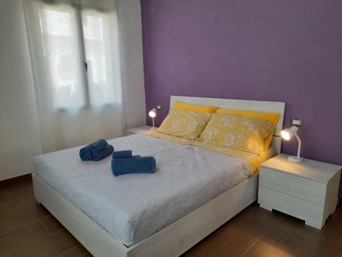 Apartamento Sa Dommu de Baumbereu