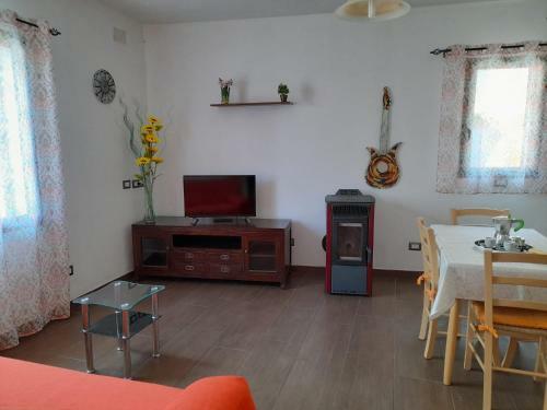 Apartamento Sa Dommu de Baumbereu