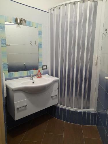 Apartamento Sa Dommu de Baumbereu