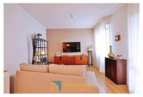 Apartamento Appartamento Con Terrazza Abitabile Vicino Al Verde E Al Centro Citta