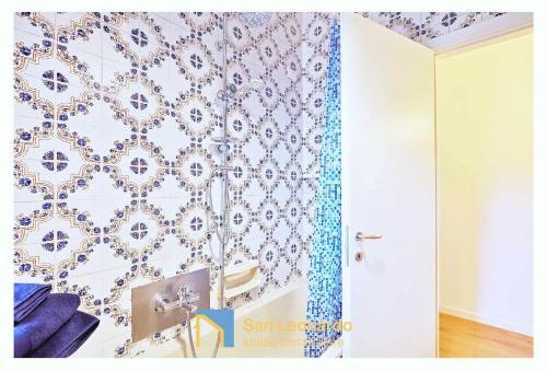 Apartamento Appartamento Con Terrazza Abitabile Vicino Al Verde E Al Centro Citta