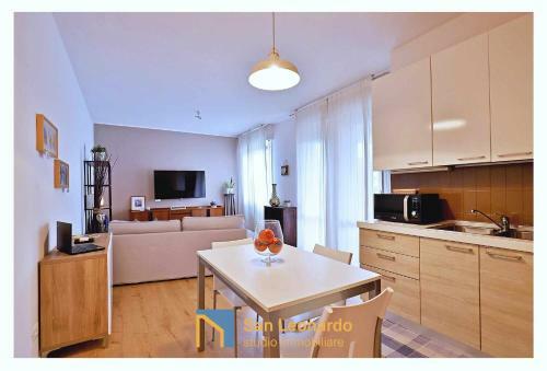 Apartamento Appartamento Con Terrazza Abitabile Vicino Al Verde E Al Centro Citta
