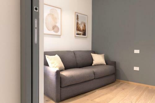 Apartamento Trevisohome La Torre