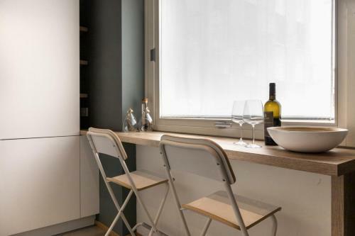 Apartamento Trevisohome La Torre