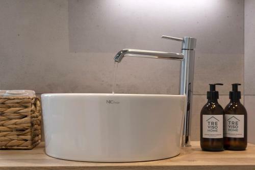 Apartamento Trevisohome La Torre