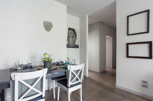 Apartamento Liber Ale Loft