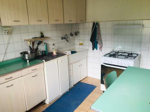 Hostal Stanze Concerto Vasco