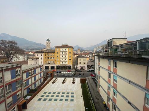 Apartamento Appartamento Rosmini