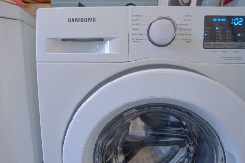 Apartamento Appartamento Vento D'estate