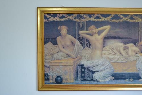 Apartamento Appartamento Vento D'estate