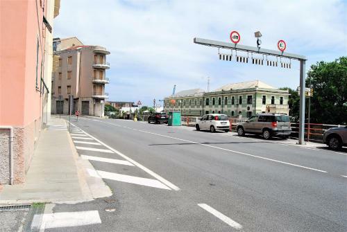 Apartamento Vado In Vacanza - Casa E Lavoro