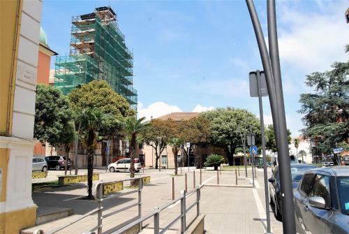 Apartamento Vado In Vacanza - Casa E Lavoro