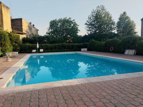 Apartamento Incanto Appartamento Con Piscina