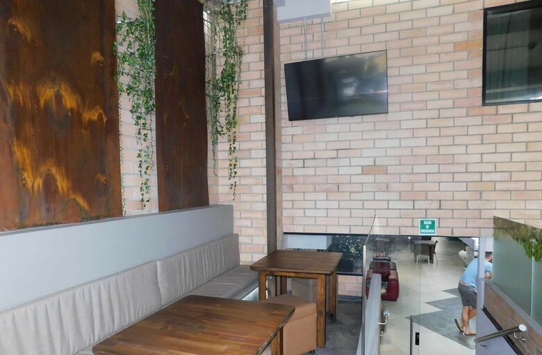 Hotel Natura Express