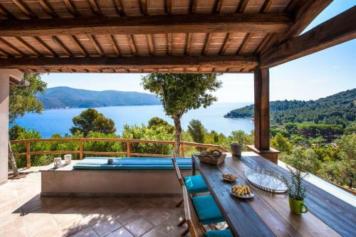 Apartamento Agriturismo Galenzana